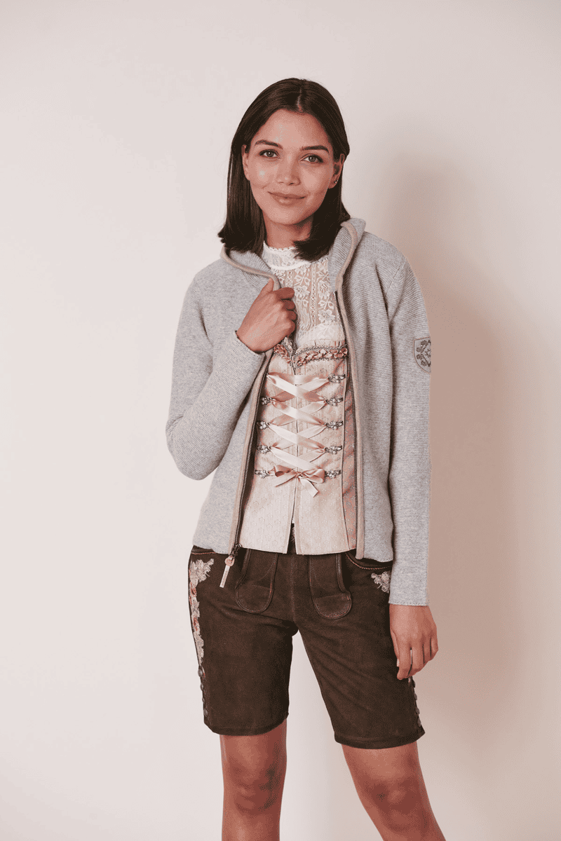Krüger Madl Trachtenjacke Lena Black Friday Preise