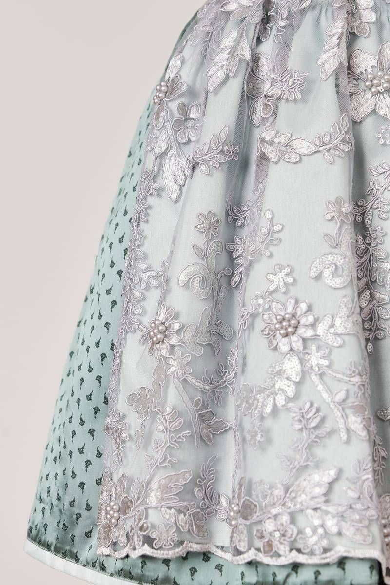 Krüger Madl Dirndl Hira (50cm) Rabatte dieses Monats