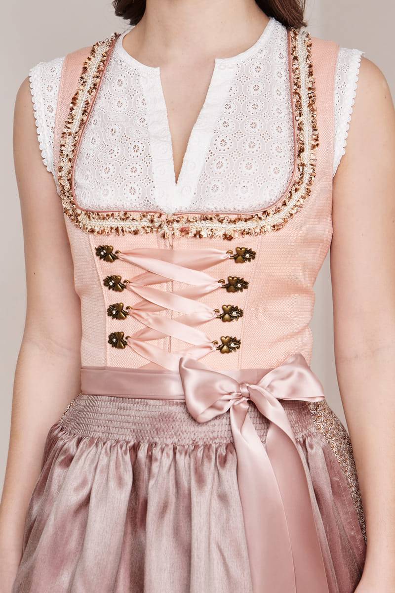 Krüger Madl Dirndl Leonita (60cm) Auslauf
