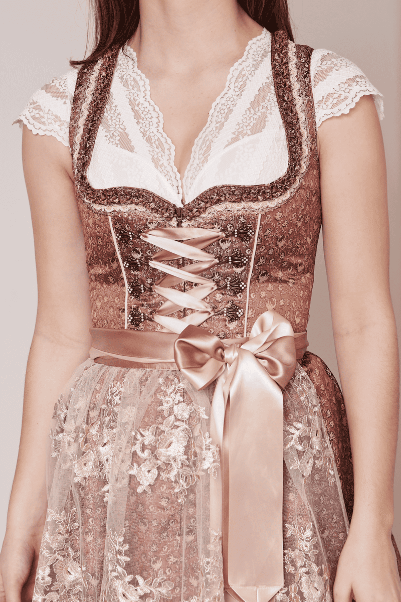 Krüger Madl Dirndl Ayla (50cm) Verkauf