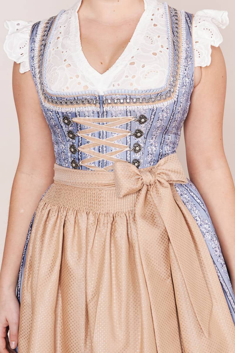 Krüger Madl Dirndl Eike (50cm) Angebote