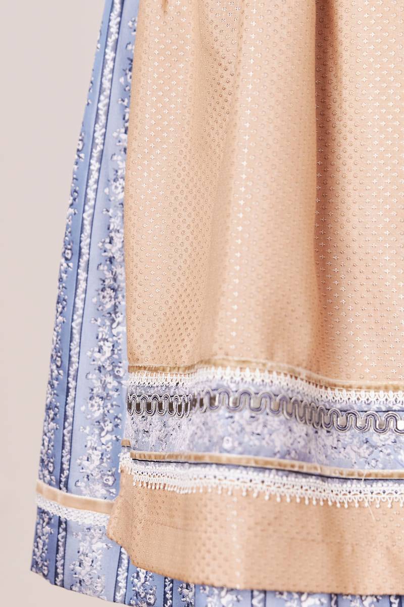 Krüger Madl Dirndl Eike (50cm) Angebote