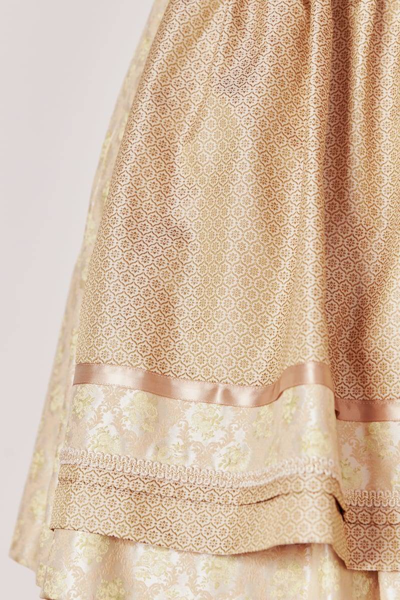Krüger Madl Dirndl Donnatella (50cm) im Angebot