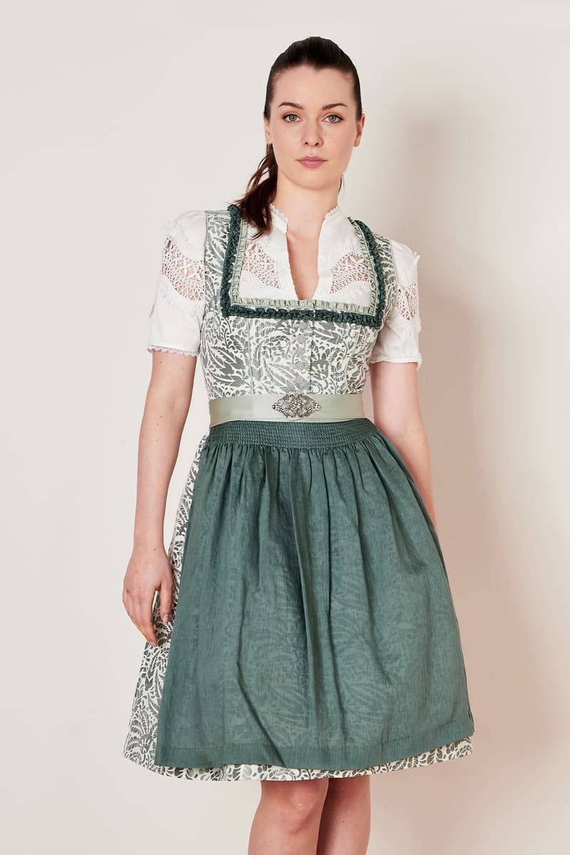 Krüger Madl Dirndl Fritza (60cm) Günstiger Verkauf
