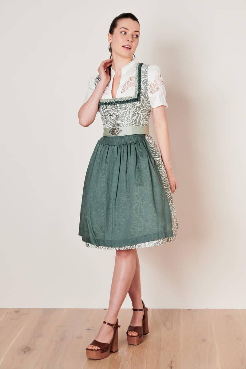 Krüger Madl Dirndl Fritza (60cm) Günstiger Verkauf