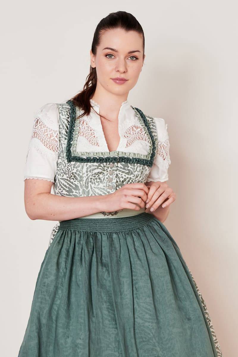 Krüger Madl Dirndl Fritza (60cm) Günstiger Verkauf