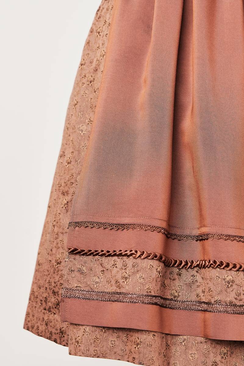 Krüger Madl Dirndl Clio (60cm) Meist gekauft