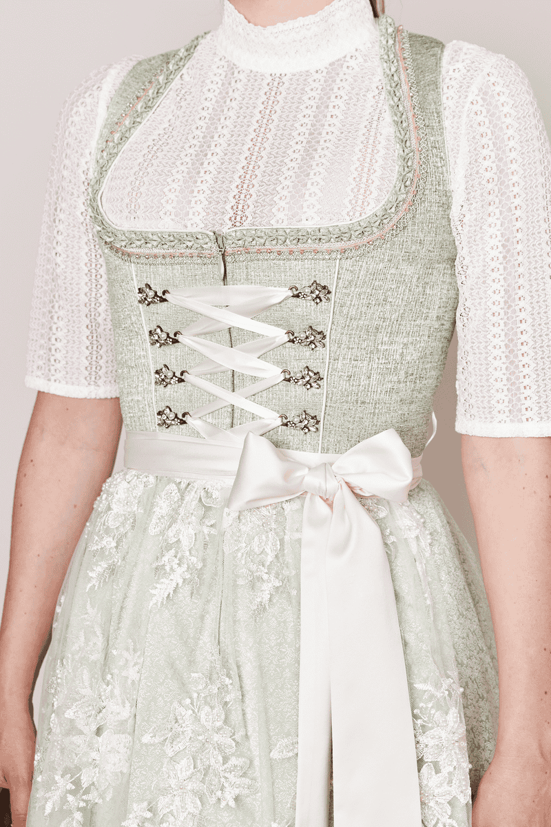 Krüger Madl Dirndl Mirellie (60cm) Fabrik Onlineshop