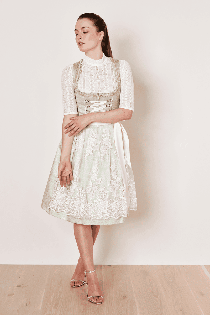 Krüger Madl Dirndl Mirellie (60cm) Fabrik Onlineshop
