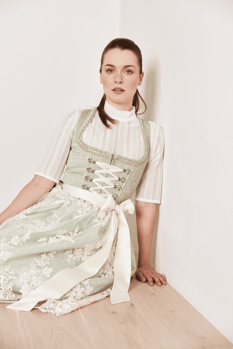 Krüger Madl Dirndl Mirellie (60cm) Fabrik Onlineshop