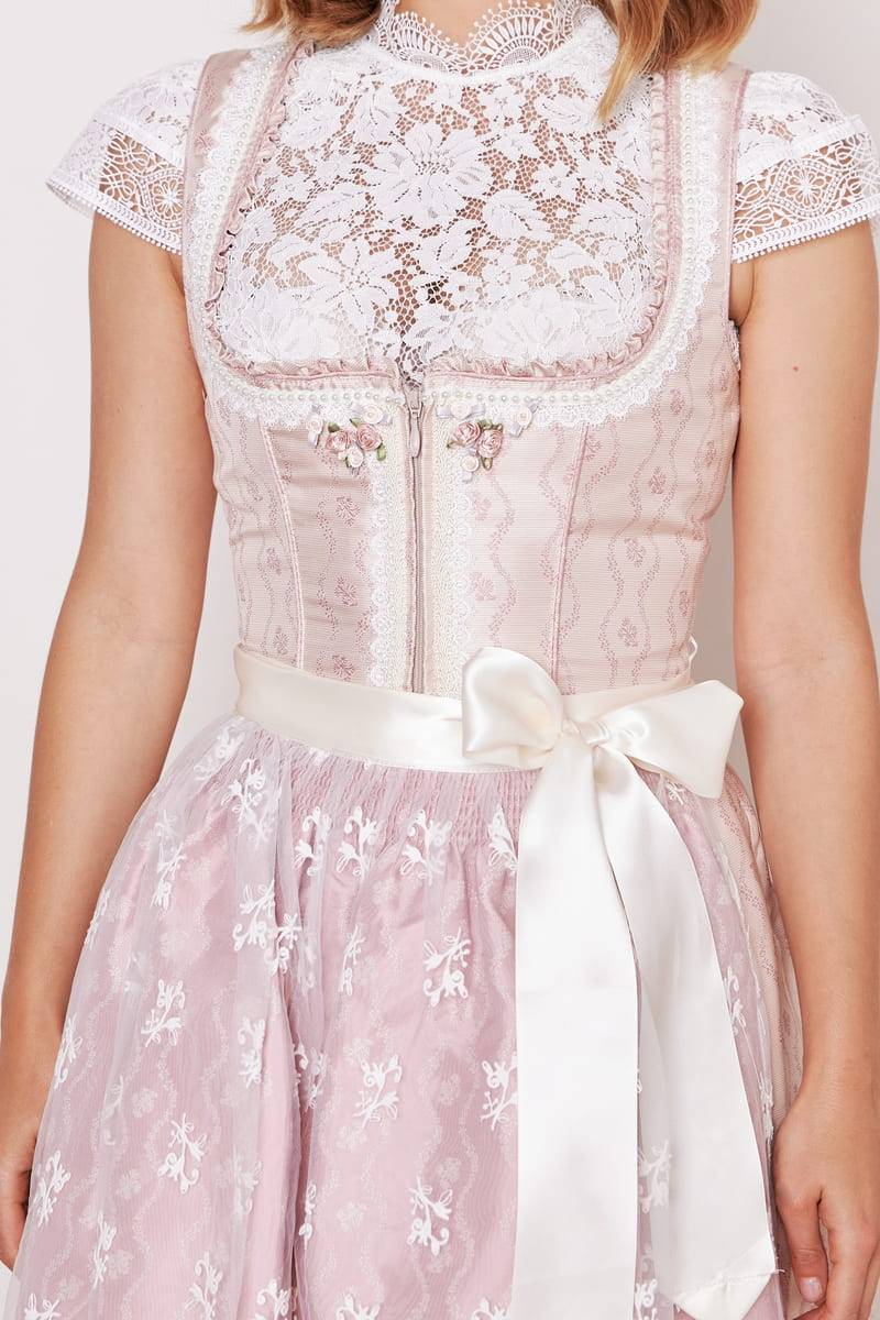 Krüger Madl Dirndl Princess (60cm) Rabatt