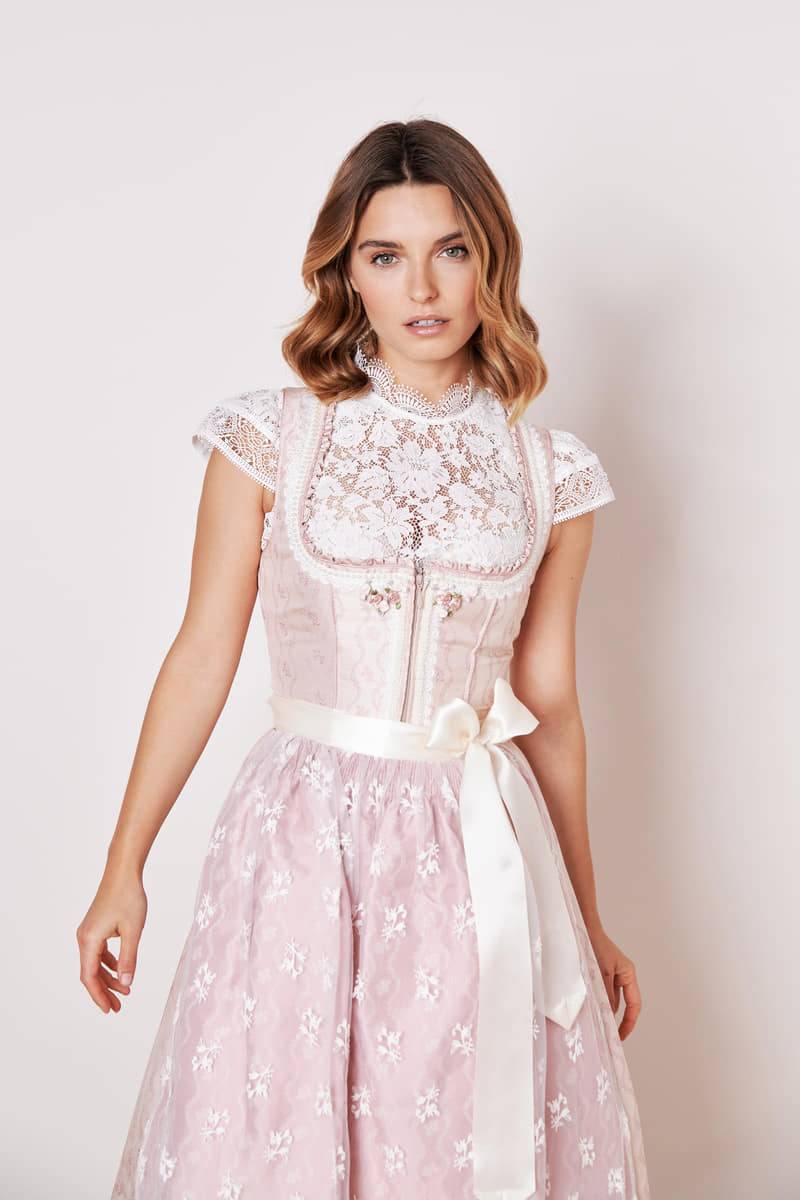 Krüger Madl Dirndl Princess (60cm) Rabatt