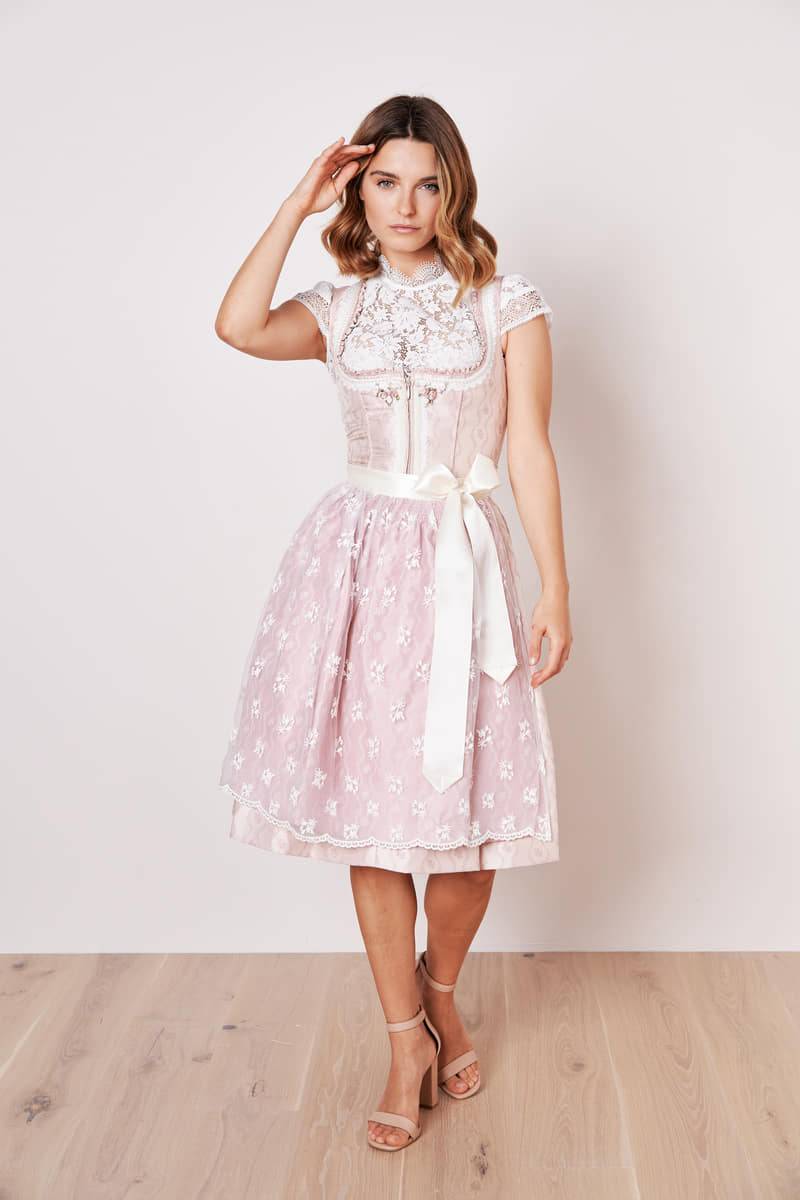 Krüger Madl Dirndl Princess (60cm) Rabatt