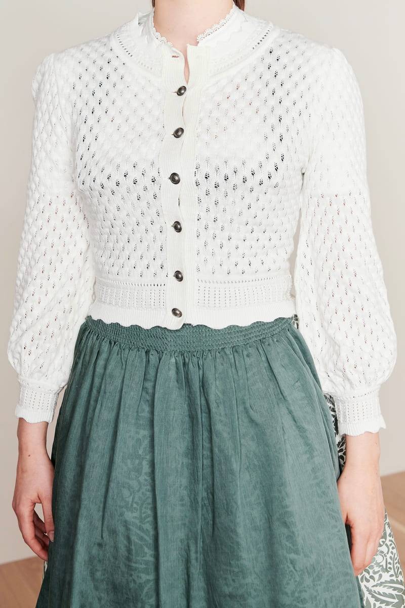 Krüger Madl Strickjacke Cira Versandkostenfrei
