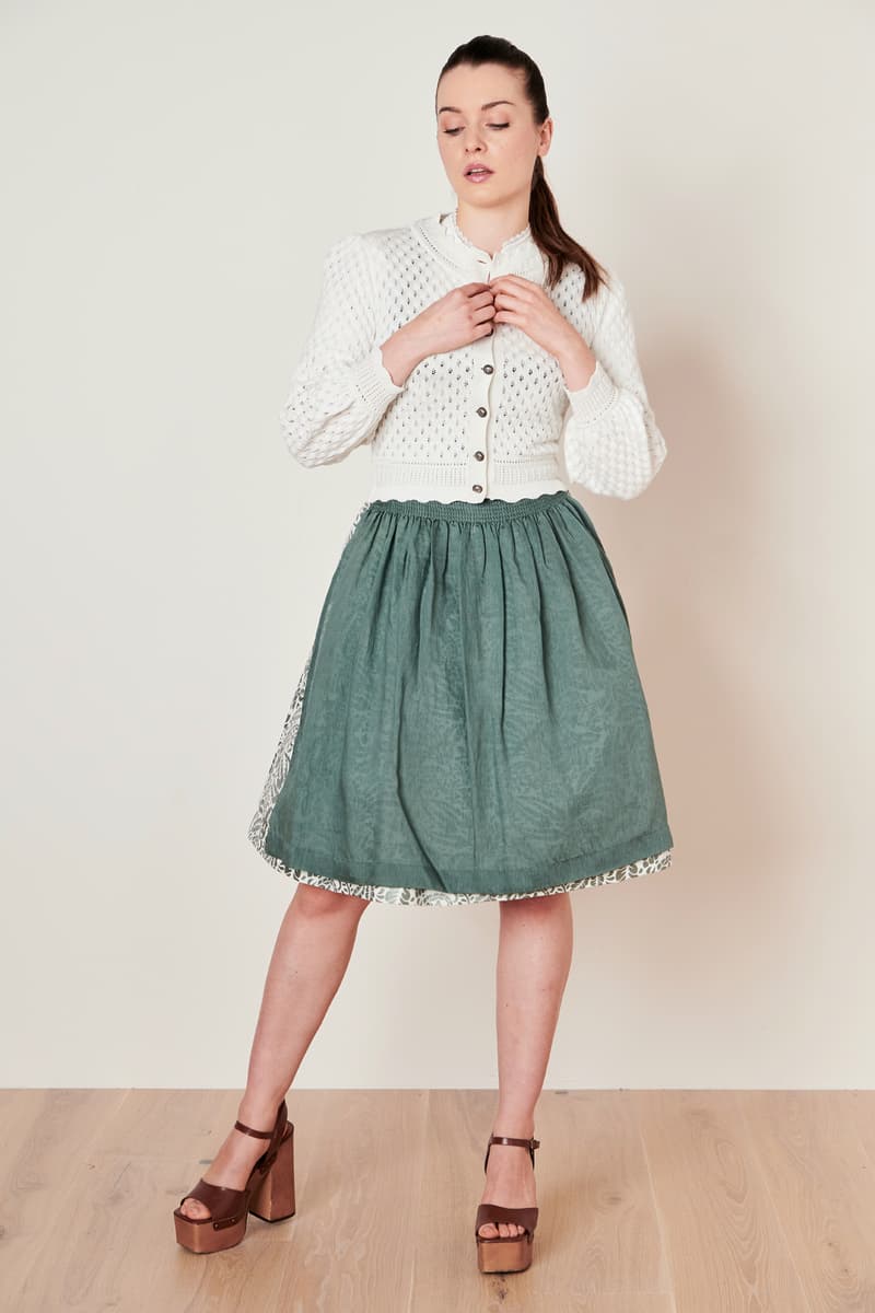 Krüger Madl Strickjacke Cira Versandkostenfrei