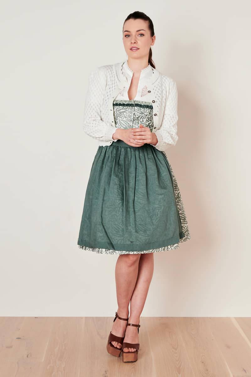 Krüger Madl Strickjacke Cira Versandkostenfrei
