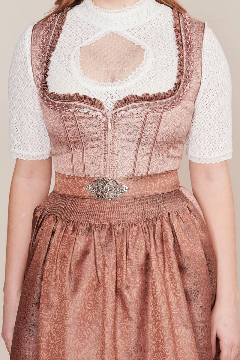 Krüger Madl Dirndl Zafina (50cm) Black Friday