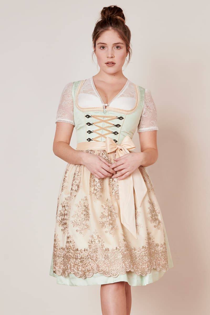 Krüger Madl Dirndl Lujana (60cm) Cyber Monday