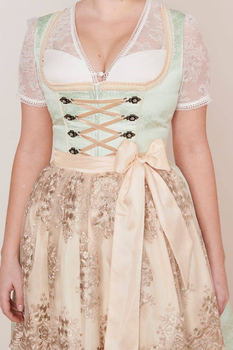 Krüger Madl Dirndl Lujana (60cm) Cyber Monday