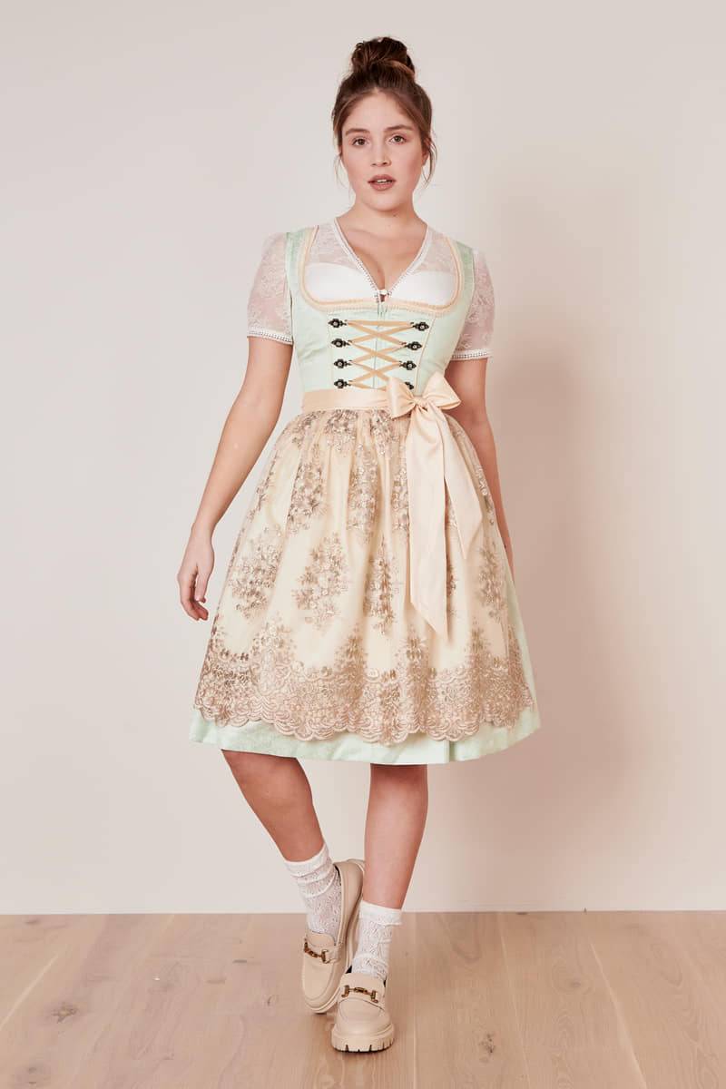 Krüger Madl Dirndl Lujana (60cm) Cyber Monday