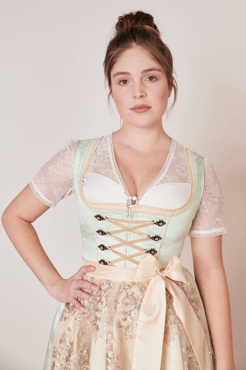 Krüger Madl Dirndl Lujana (60cm) Cyber Monday