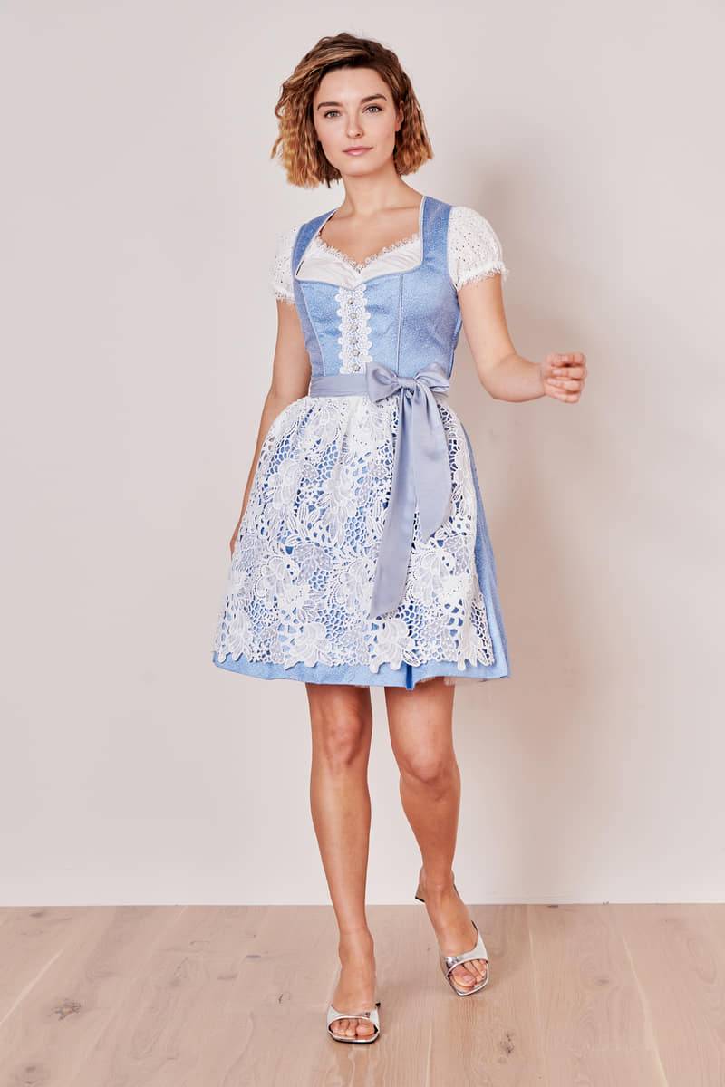 Krüger Madl Dirndl Shania (50cm) Muttertagsangebot