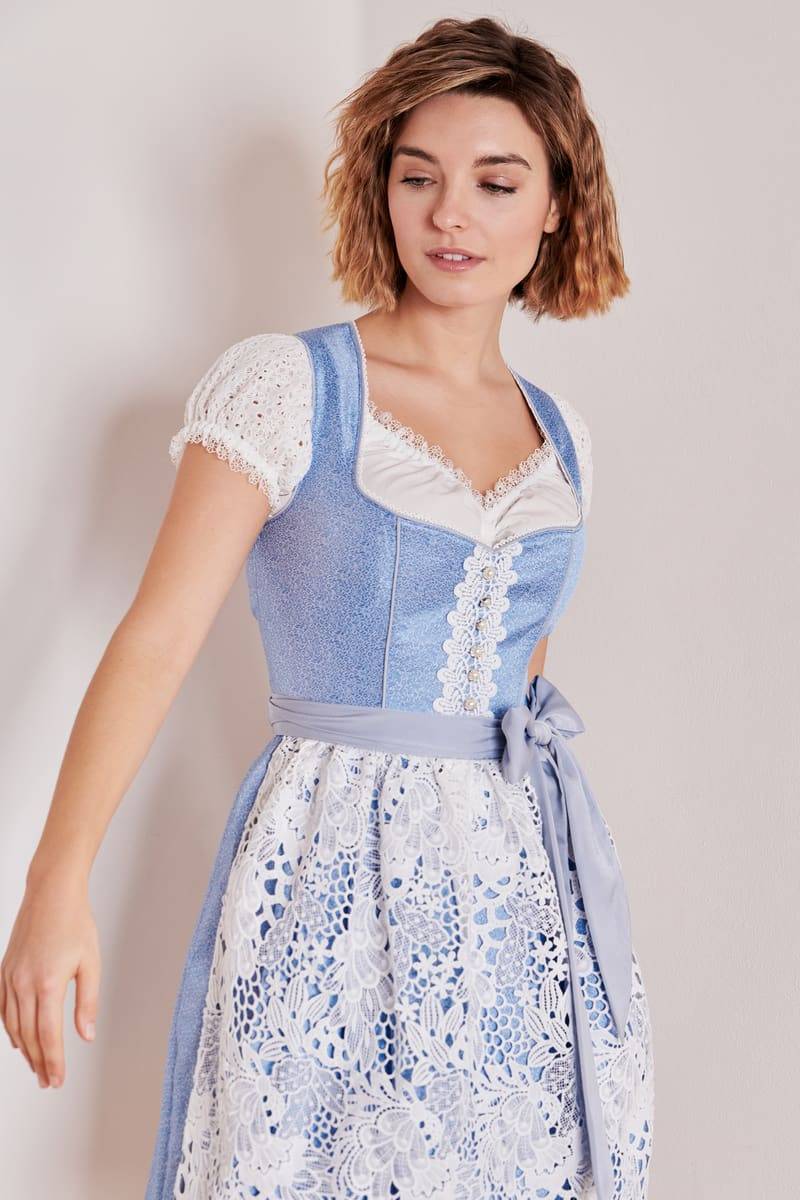 Krüger Madl Dirndl Shania (50cm) Muttertagsangebot