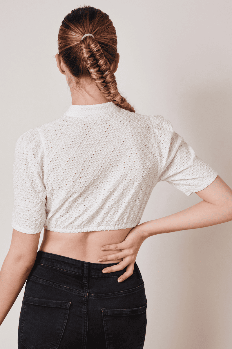 Krüger Madl Dirndlbluse Mine Top Angebot