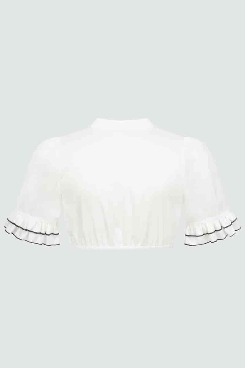 Krüger Madl Dirndlbluse Nzuri Online Outlet