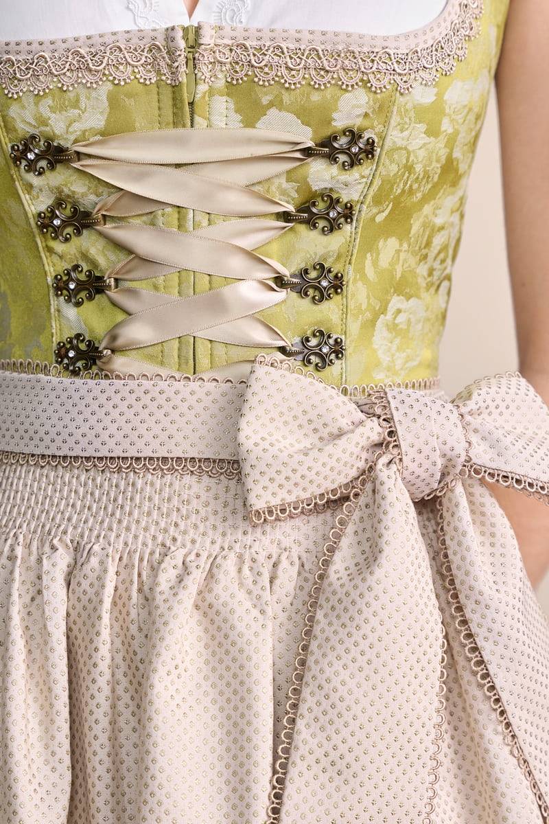 Krüger Madl Dirndl Zakia (50cm) Exklusive Angebote