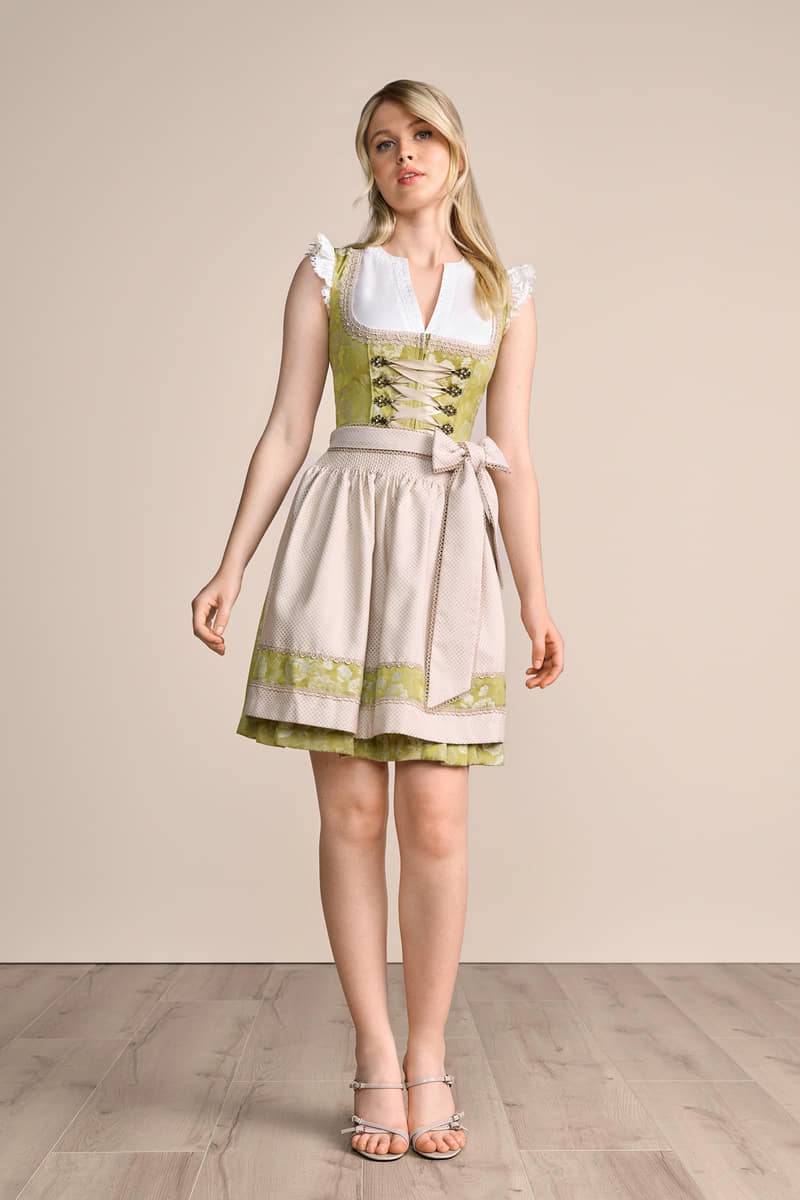 Krüger Madl Dirndl Zakia (50cm) Exklusive Angebote