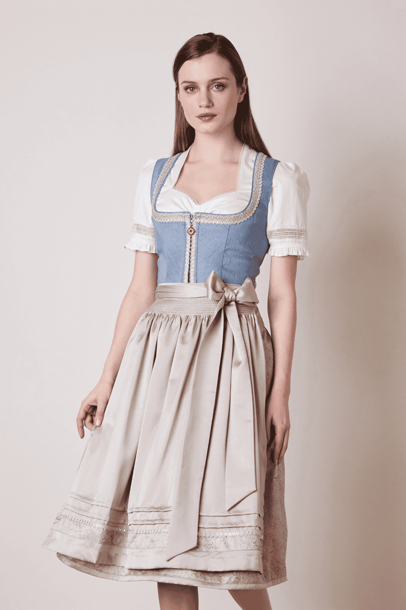 Krüger Madl Dirndl Filemina (70cm) Bestseller