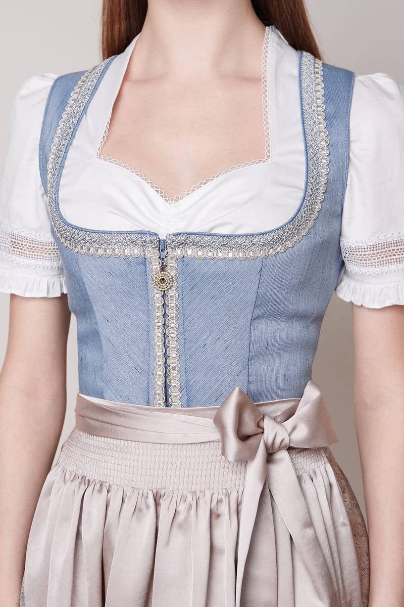 Krüger Madl Dirndl Filemina (70cm) Bestseller