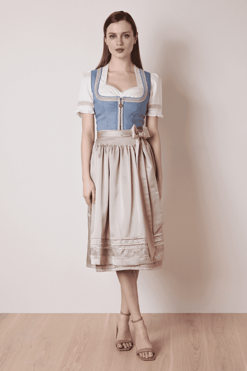 Krüger Madl Dirndl Filemina (70cm) Bestseller