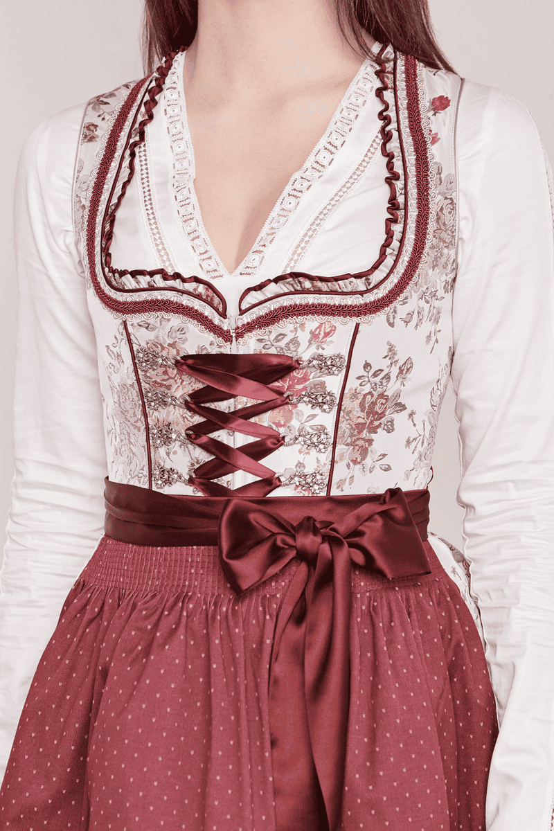 Krüger Madl Dirndl Monja (60cm) Räumungsverkauf