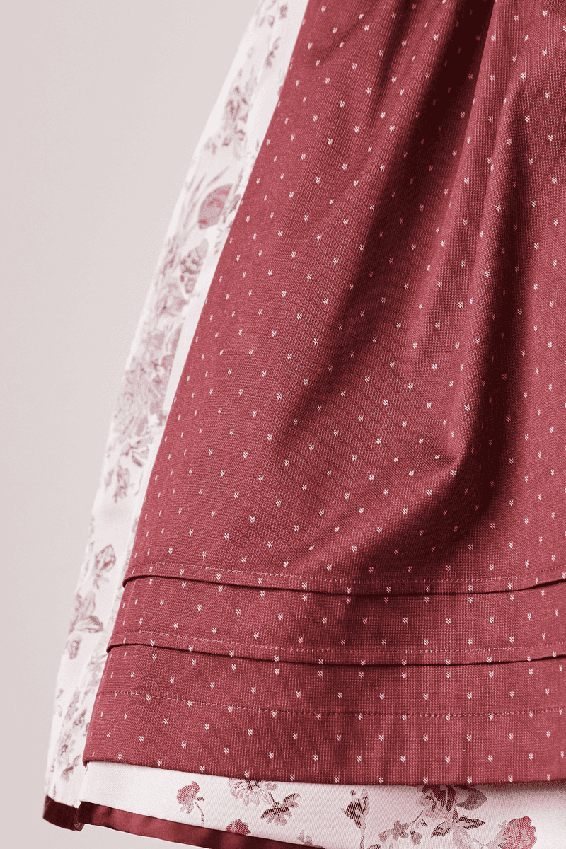 Krüger Madl Dirndl Monja (60cm) Räumungsverkauf