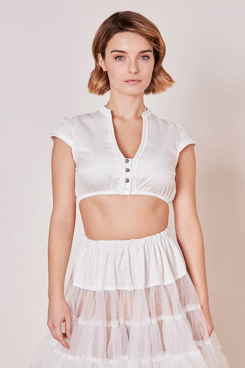 Krüger Madl Petticoat (70cm) VIP-Rabatte