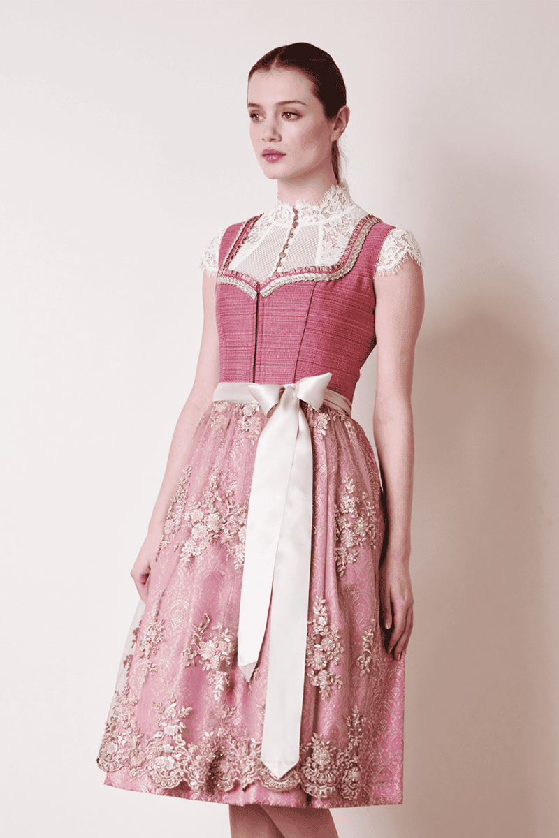 Krüger Madl Dirndl Pati (70cm) Tiefpreis