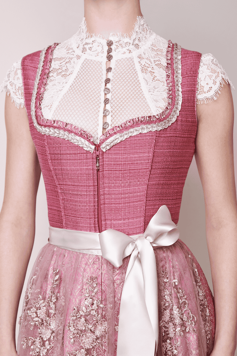 Krüger Madl Dirndl Pati (70cm) Tiefpreis