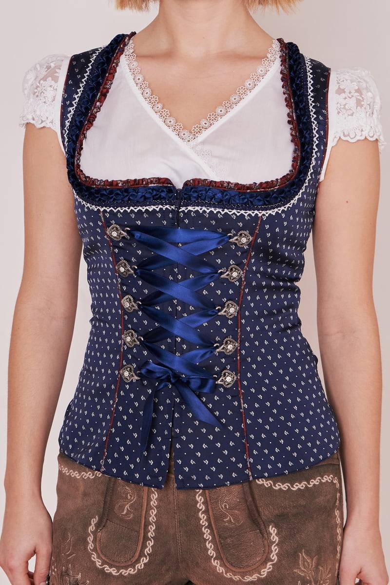 Krüger Madl Trachtenmieder Isolde Wochenangebot