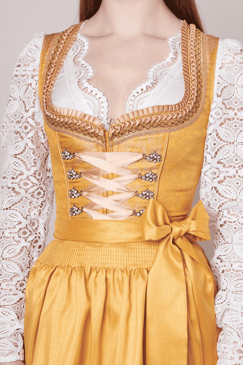 Krüger Madl Dirndl Jelena (60cm) Letzte 2 Tage