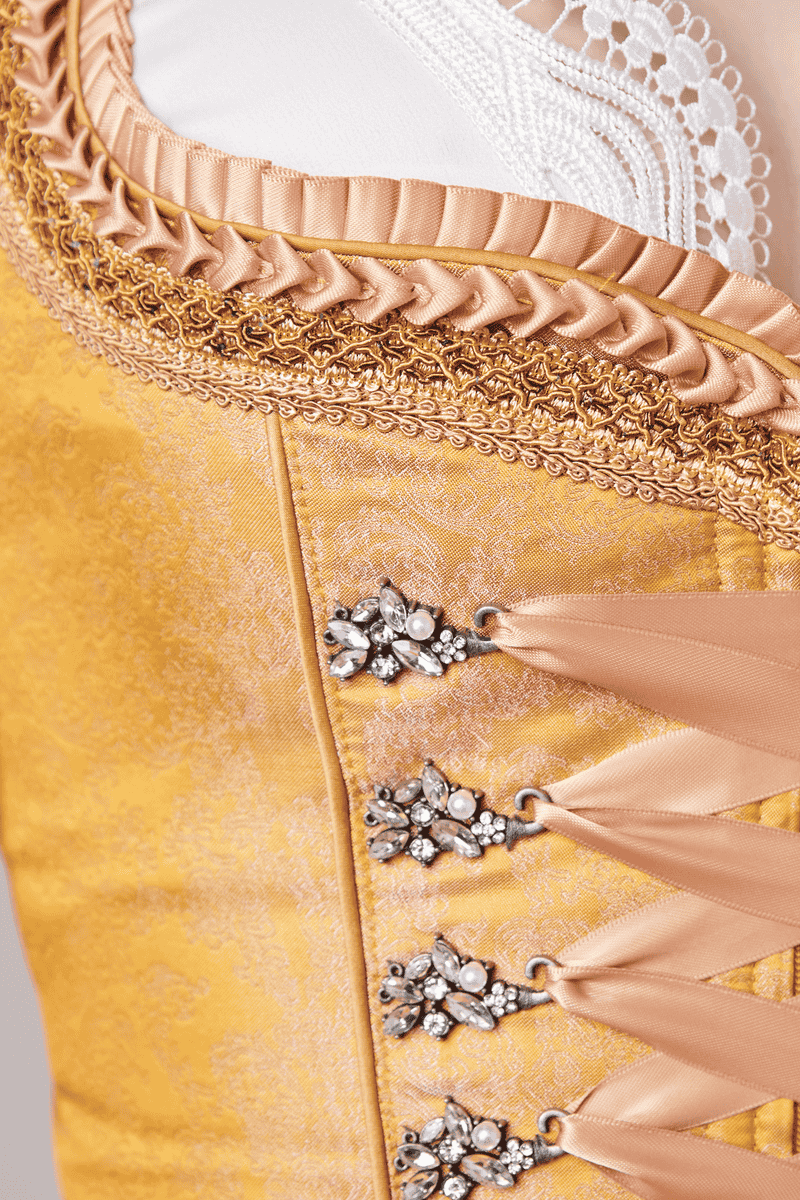 Krüger Madl Dirndl Jelena (60cm) Letzte 2 Tage