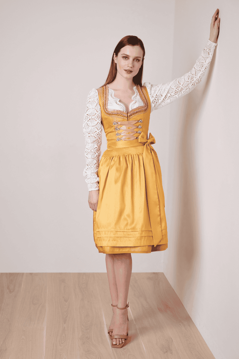 Krüger Madl Dirndl Jelena (60cm) Letzte 2 Tage