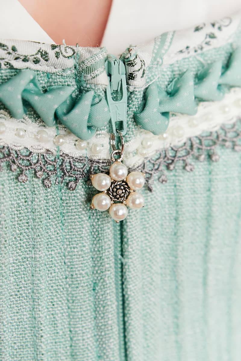 Krüger Madl Dirndl Adribel (70cm) Bis zu 50% Rabatt
