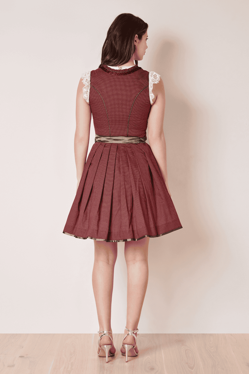 Krüger Madl Dirndl Doris (50cm) Bis zu 60% Rabatt