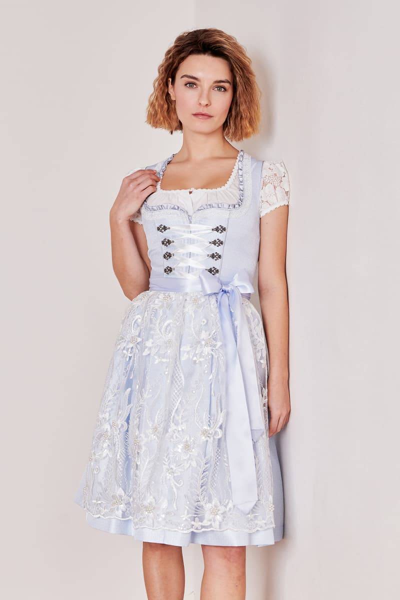 Krüger Madl Dirndl Alya (60cm) Nur für heute