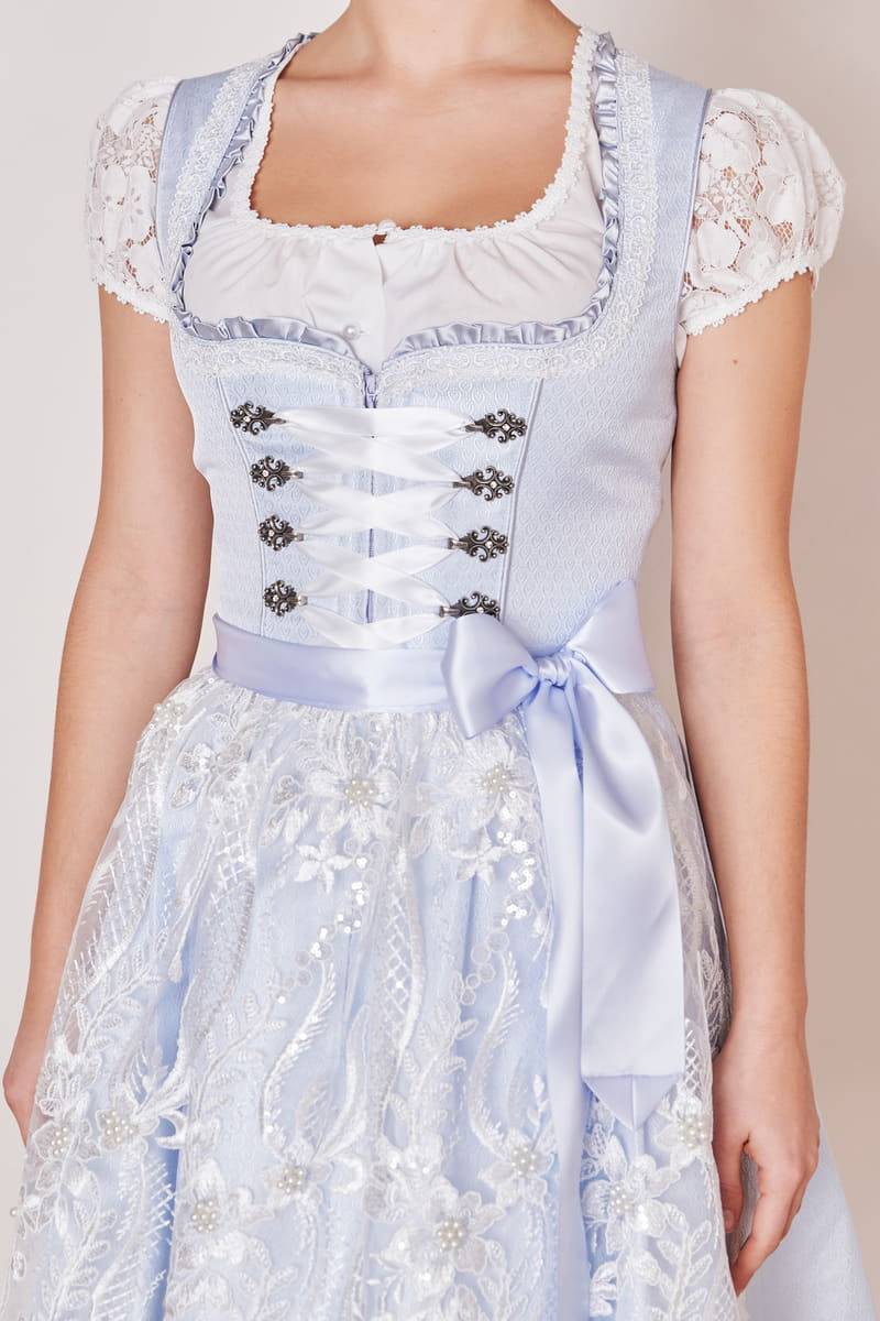 Krüger Madl Dirndl Alya (60cm) Nur für heute