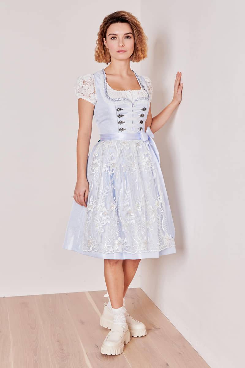 Krüger Madl Dirndl Alya (60cm) Nur für heute