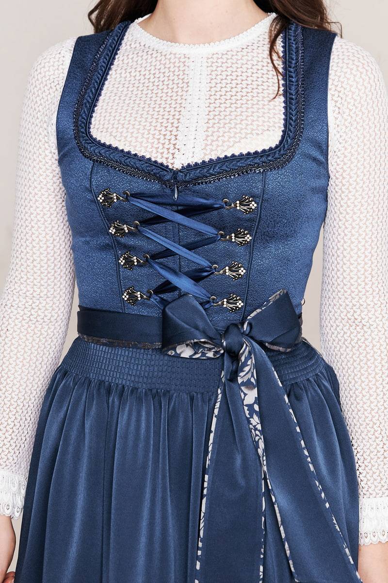 Krüger Madl Dirndl Veronica (70cm) Bis zu 55% Rabatt
