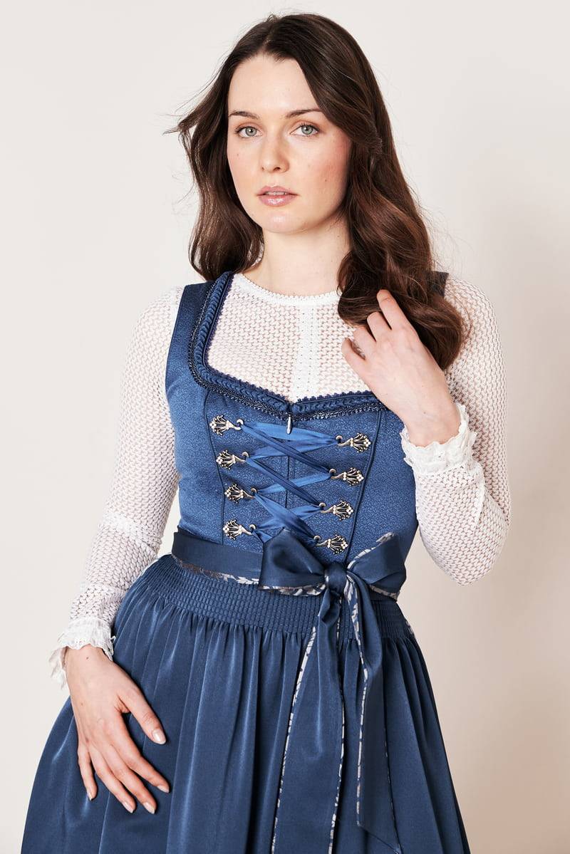 Krüger Madl Dirndl Veronica (70cm) Bis zu 55% Rabatt